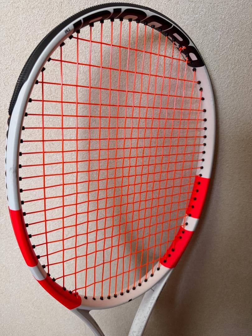 バボラ ピュアストライク98 18x20 2本セット