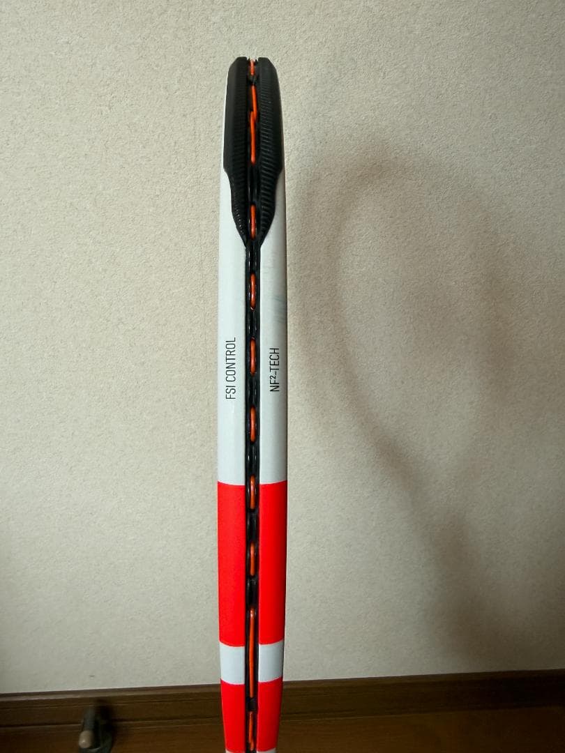 バボラ ピュアストライク98 18x20 2本セット