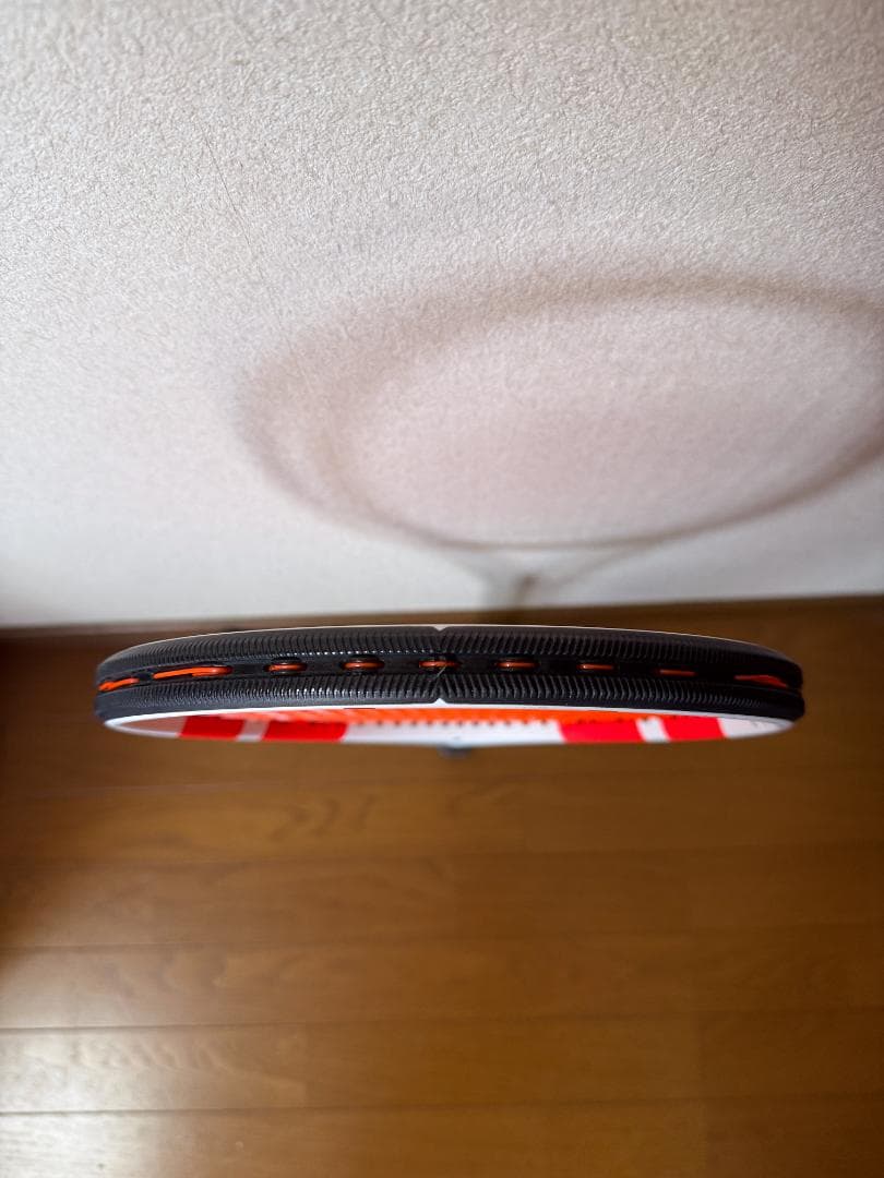 バボラ ピュアストライク98 18x20 2本セット