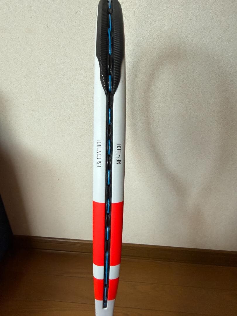 バボラ ピュアストライク98 18x20 2本セット