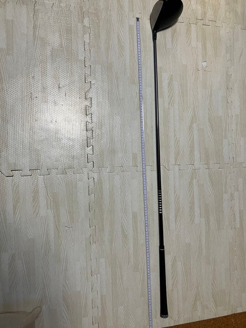 ブリヂストン TOUR B X ドライバー 9.5度