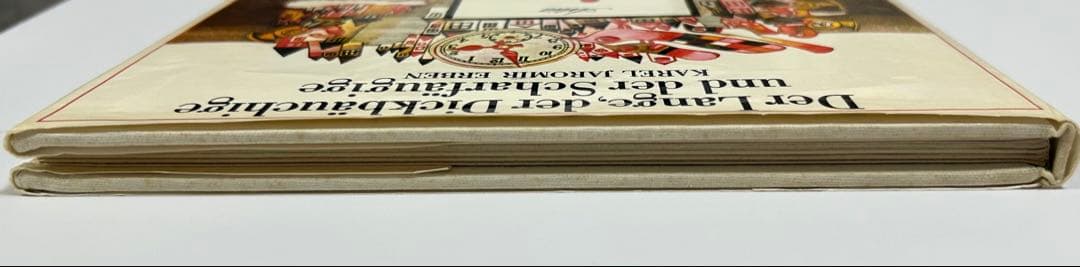 ［稀少] Kveta Pacovska クヴィエタ・パツォウスカー 絵本