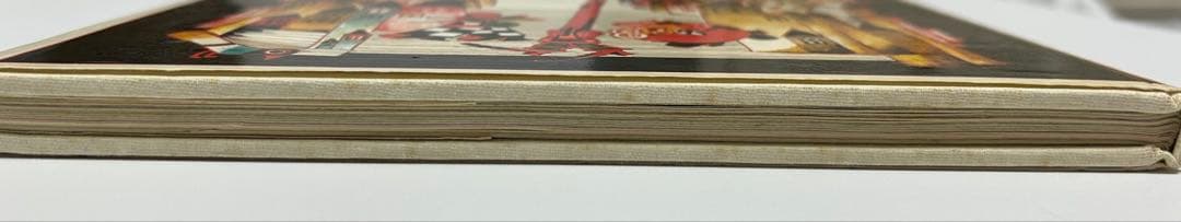 ［稀少] Kveta Pacovska クヴィエタ・パツォウスカー 絵本