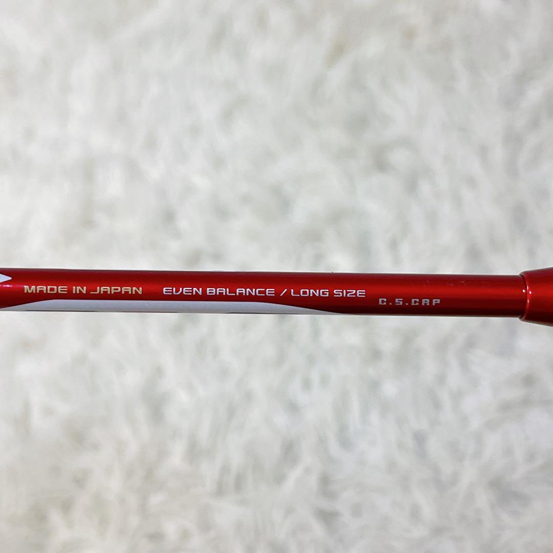 アークセイバー11 ヨネックス　バドミントン　ラケット