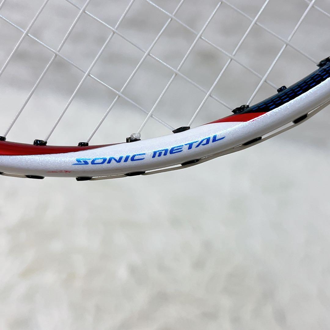 アークセイバー11 ヨネックス　バドミントン　ラケット