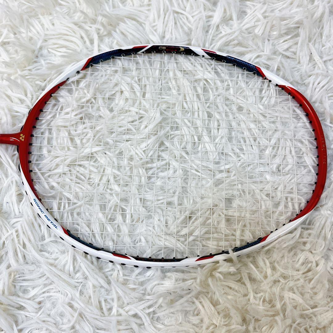 アークセイバー11 ヨネックス　バドミントン　ラケット