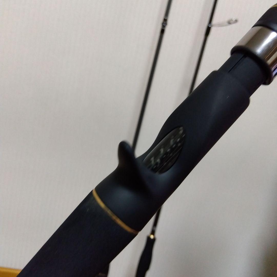 レイドジャパン　グラディエーターアンチ　セット　超美品