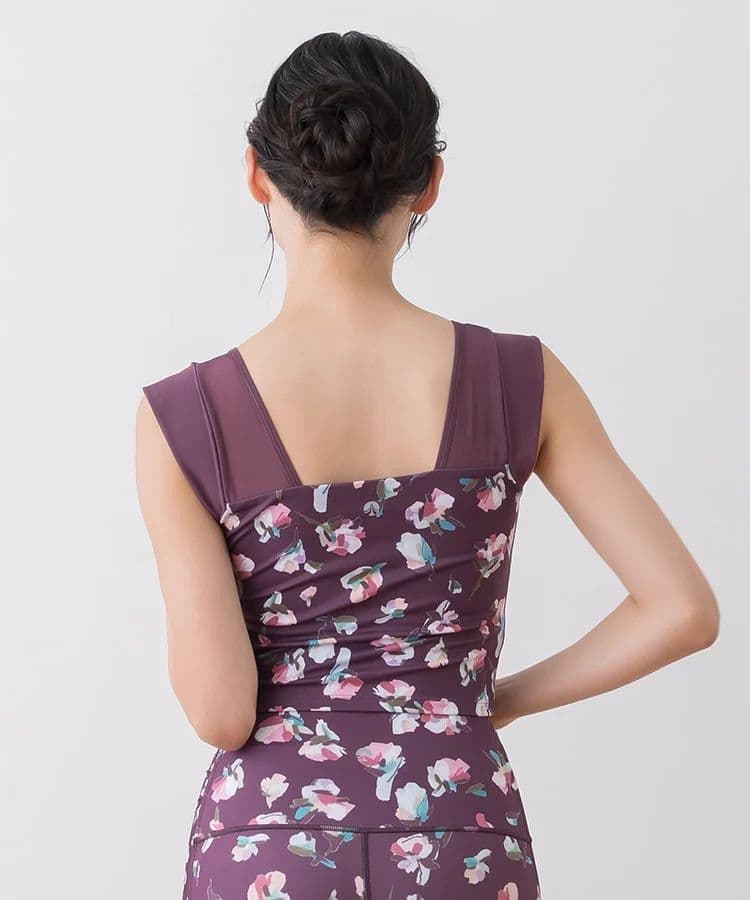 SUKALAショートトップスMサイズ