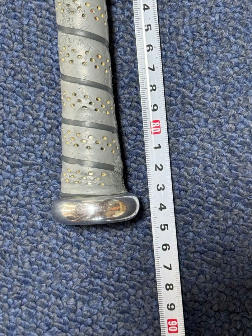 リーボック 野球硬式用金属バット VECTOR 0(ベクター ゼロ)