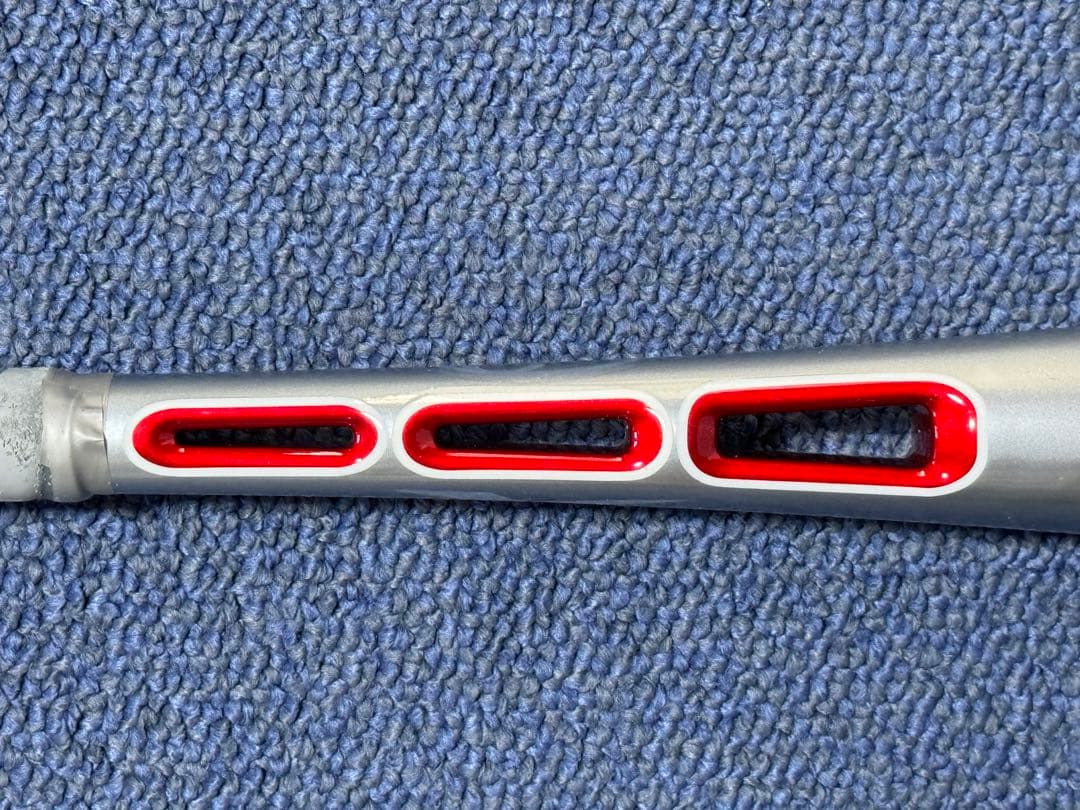 リーボック 野球硬式用金属バット VECTOR 0(ベクター ゼロ)