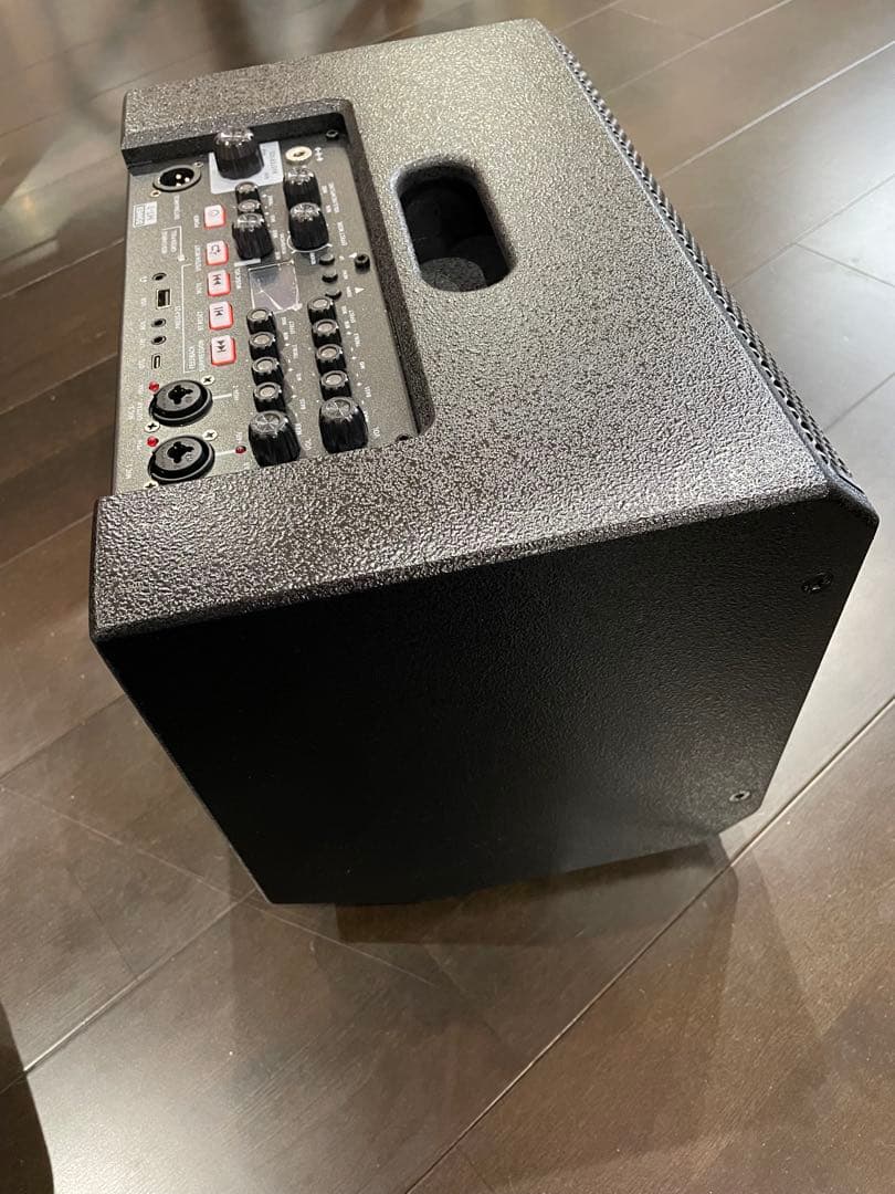 DONNER MT-1 PA スピーカー