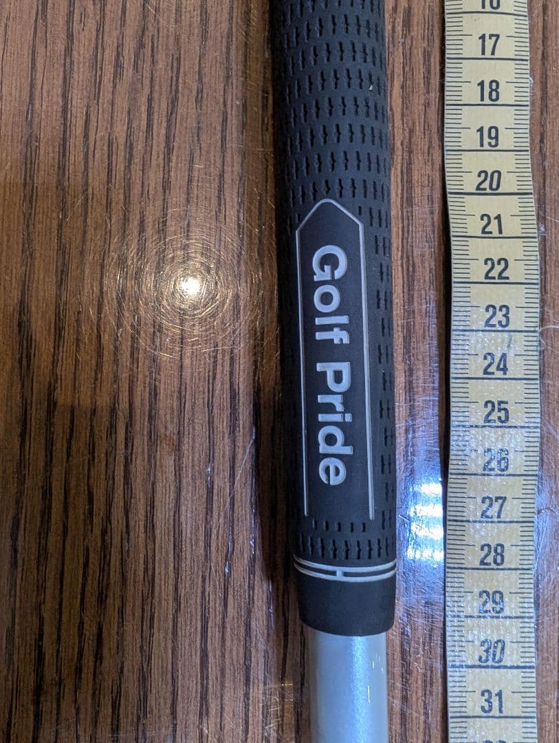 F-65 FLEX X TOUR AD GRAPHITE DESIGNピン5W