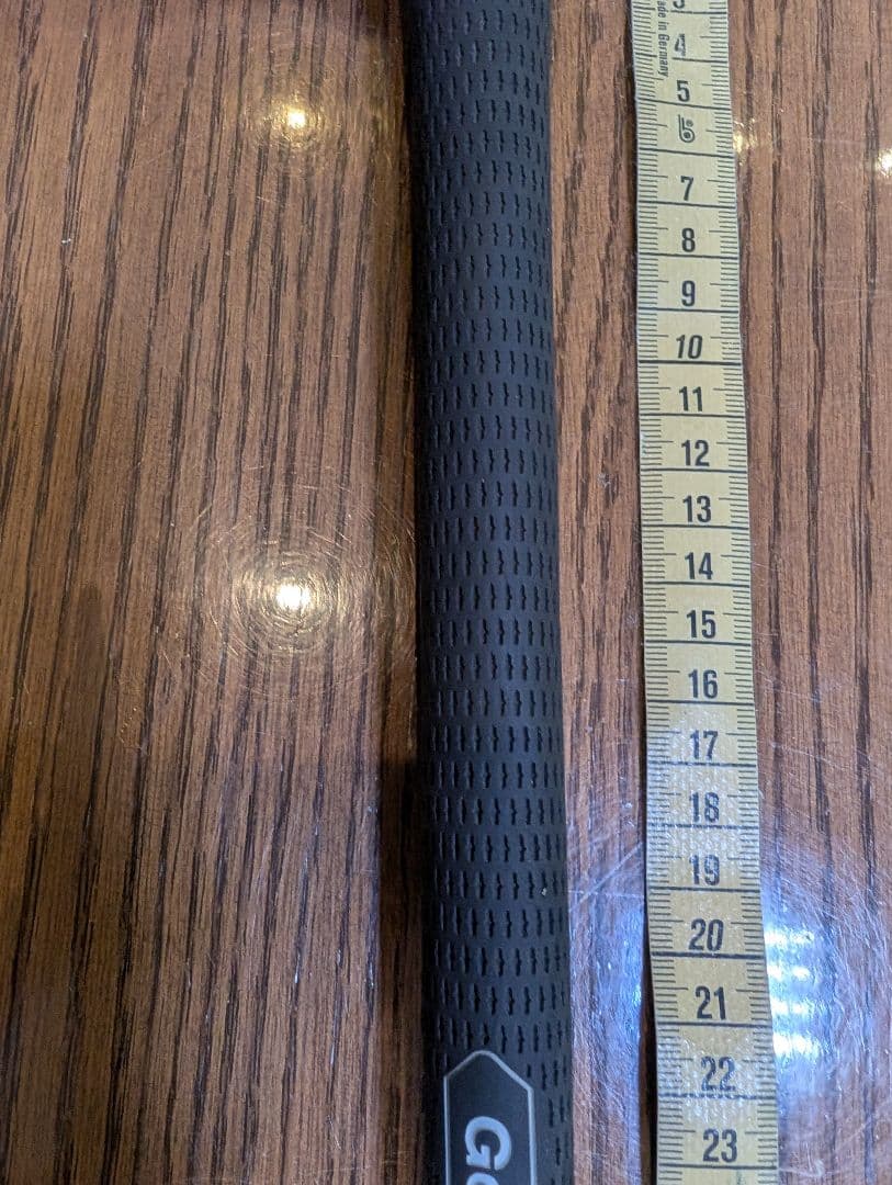 F-65 FLEX X TOUR AD GRAPHITE DESIGNピン5W