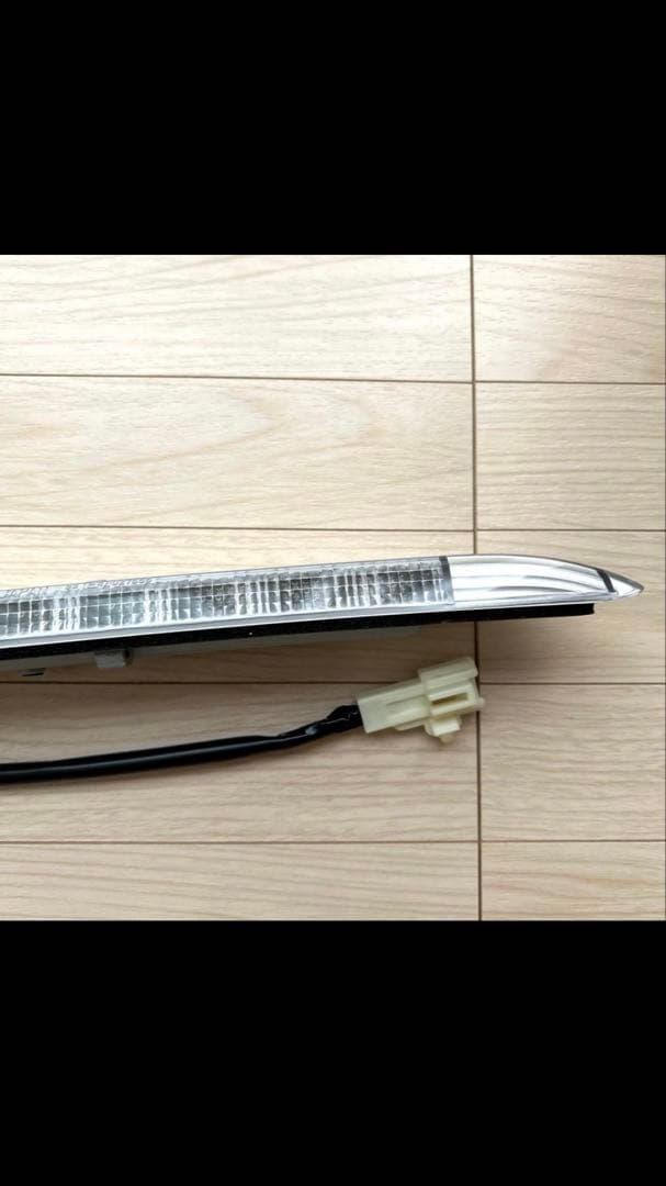 コペン L880K アルティメットエディション ハイマウント ストップランプ