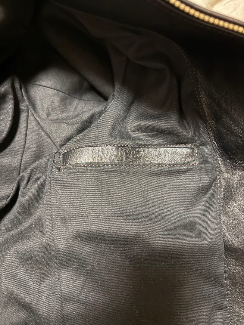 【茶芯】ダブルヘリックス　RT0601 Classic 1930s サイズ40