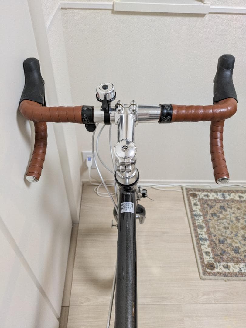 DAHON Dash Altena（2020モデル） メタリックグレー Mサイズ