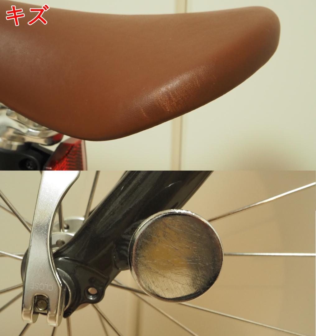 DAHON Dash Altena（2020モデル） メタリックグレー Mサイズ