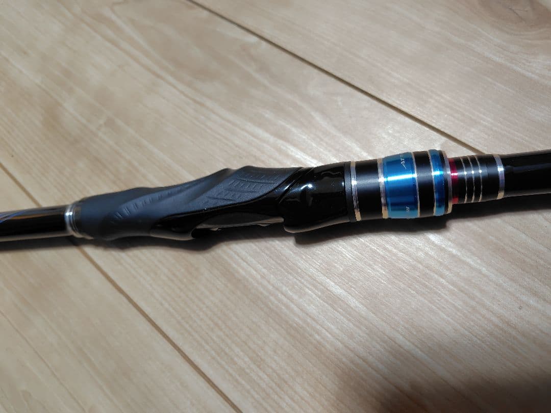 がまかつ　アテンダー3　1.5-50