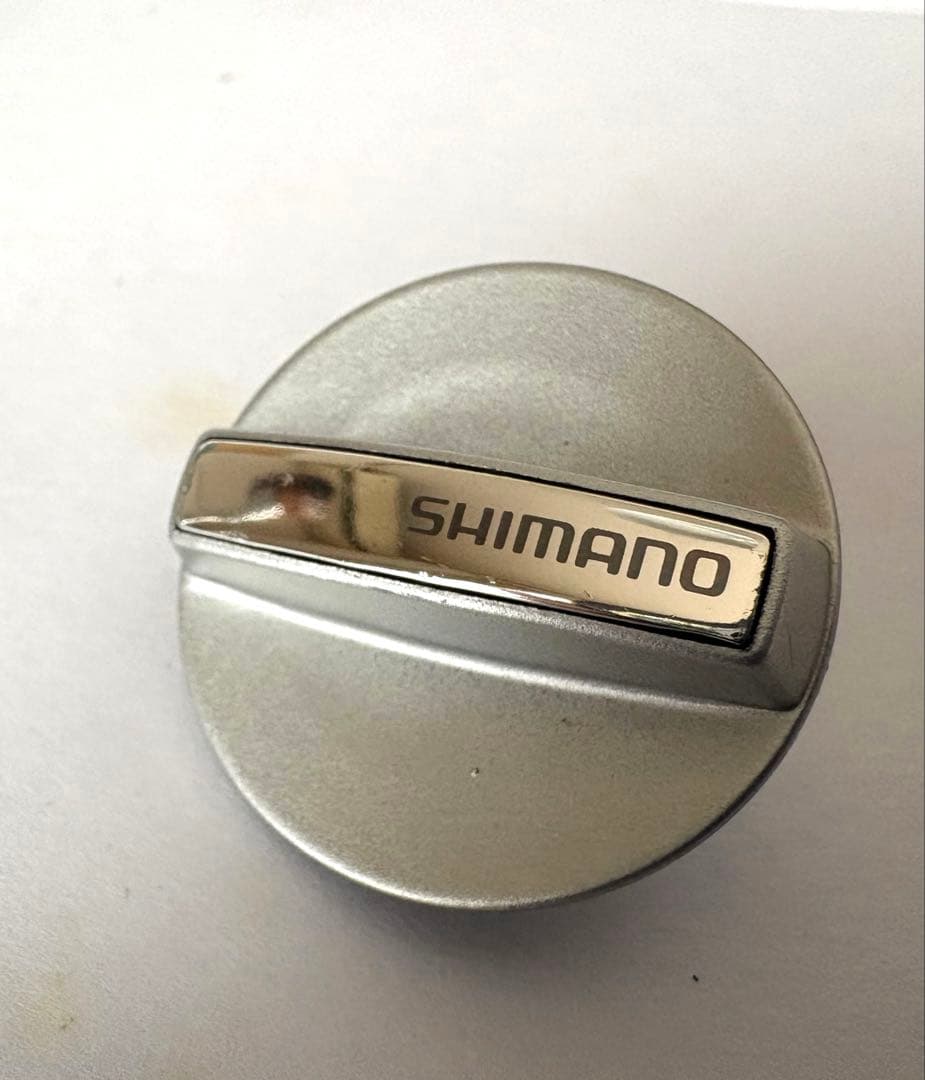 【希少 美品】シマノ ’92ツインパワー3000