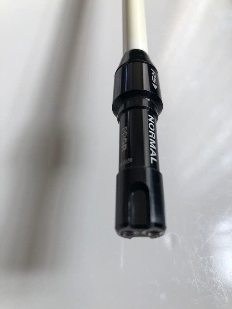 ★FSP シャフト／プロトタイプ／プロギア スリーブ／エリート／ドライバー／