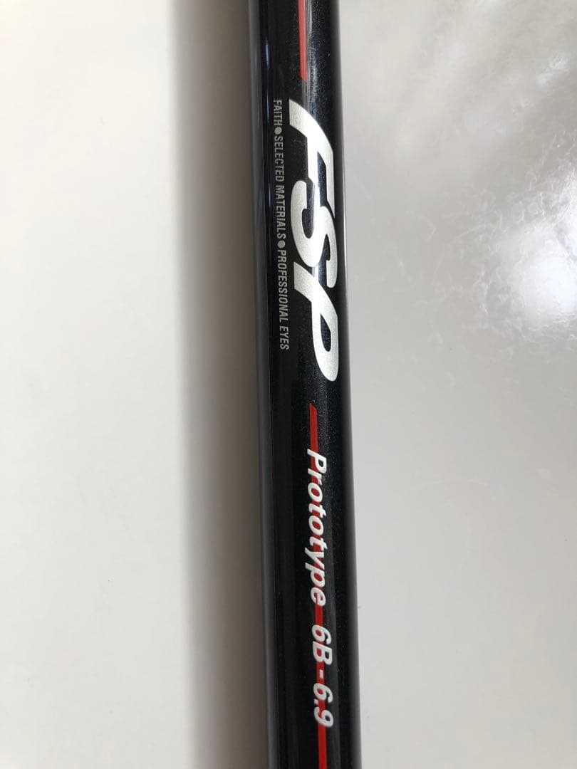 ★FSP シャフト／プロトタイプ／プロギア スリーブ／エリート／ドライバー／