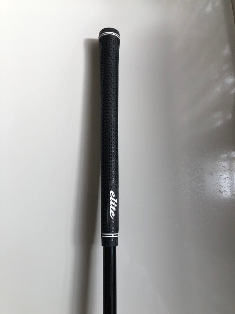 ★FSP シャフト／プロトタイプ／プロギア スリーブ／エリート／ドライバー／