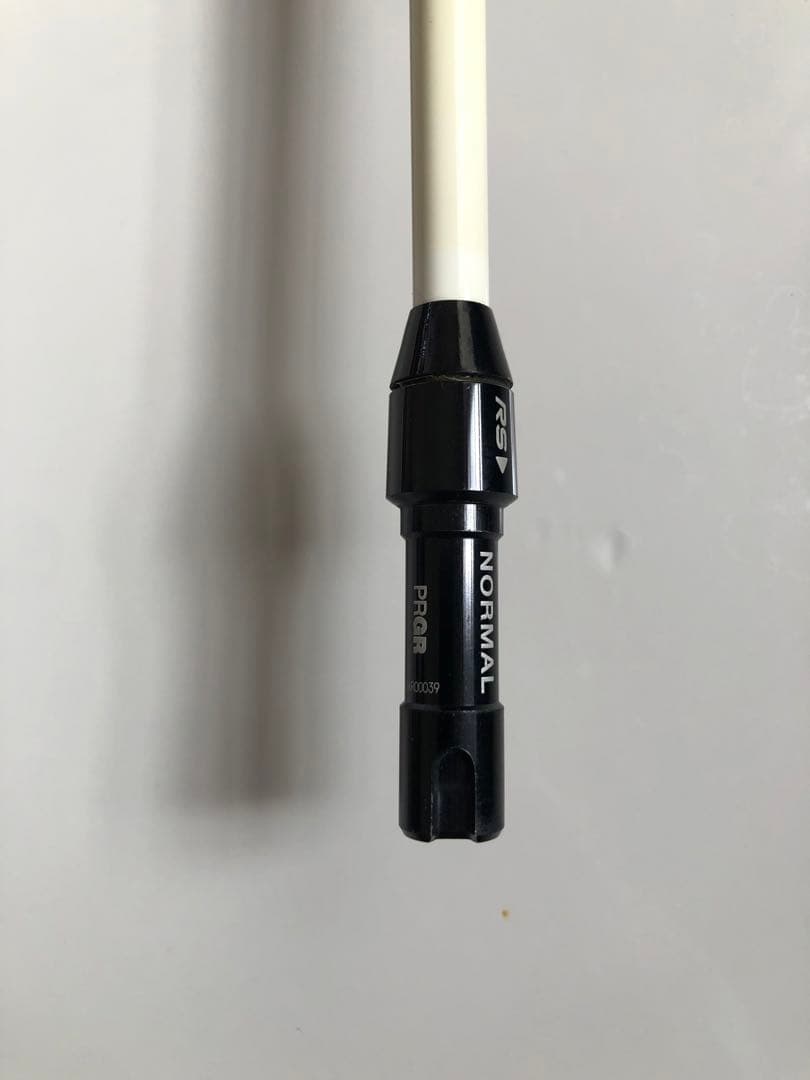 ★FSP シャフト／プロトタイプ／プロギア スリーブ／エリート／ドライバー／