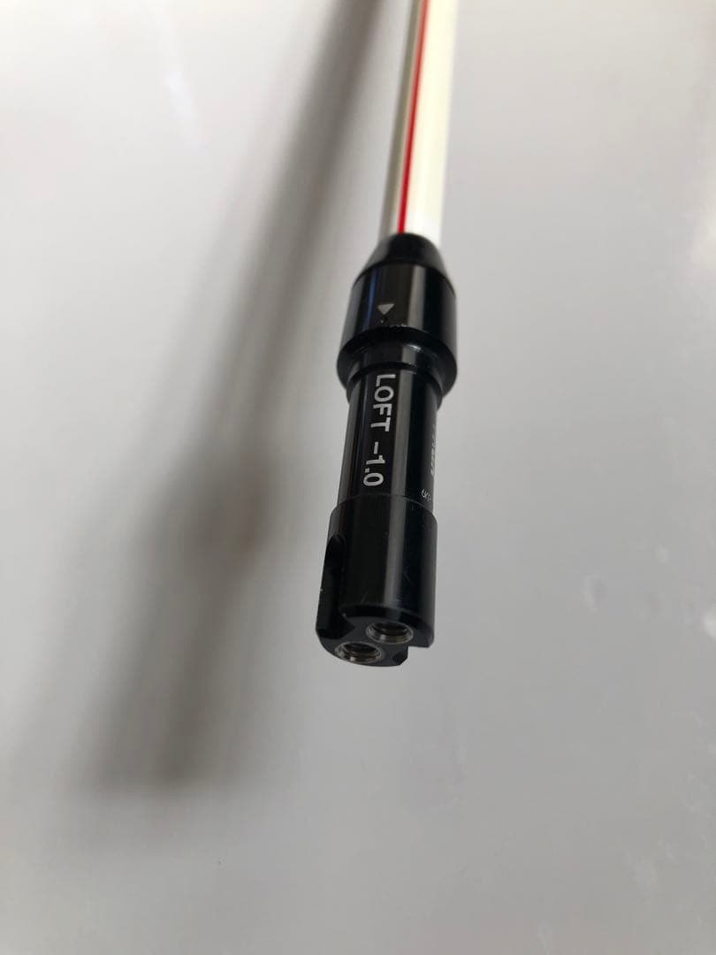 ★FSP シャフト／プロトタイプ／プロギア スリーブ／エリート／ドライバー／