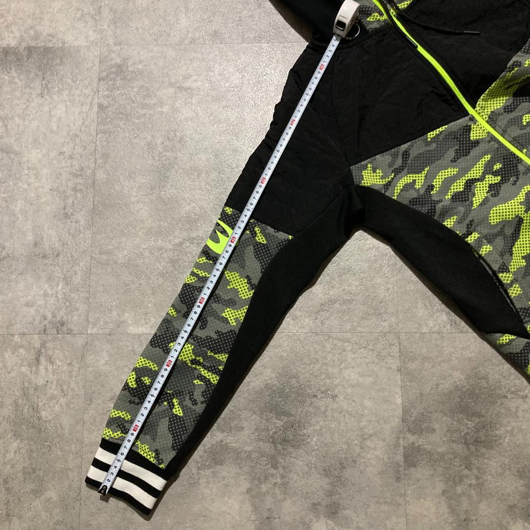 【BODY MAKER】ボディーメーカー bmtw 裏フリース セットアップ