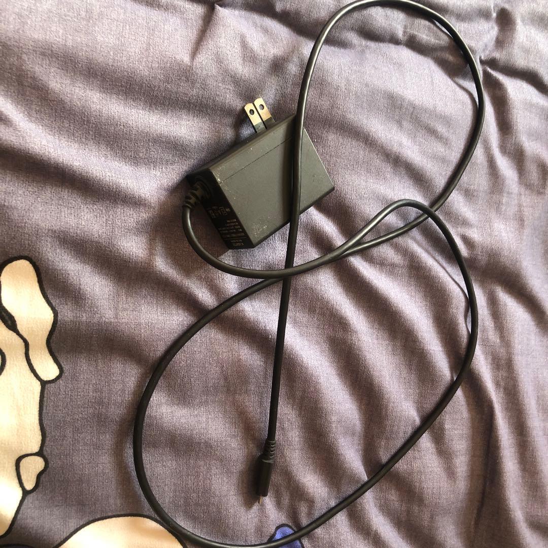 Nintendo Switch 本体 128GB microSDカード付き