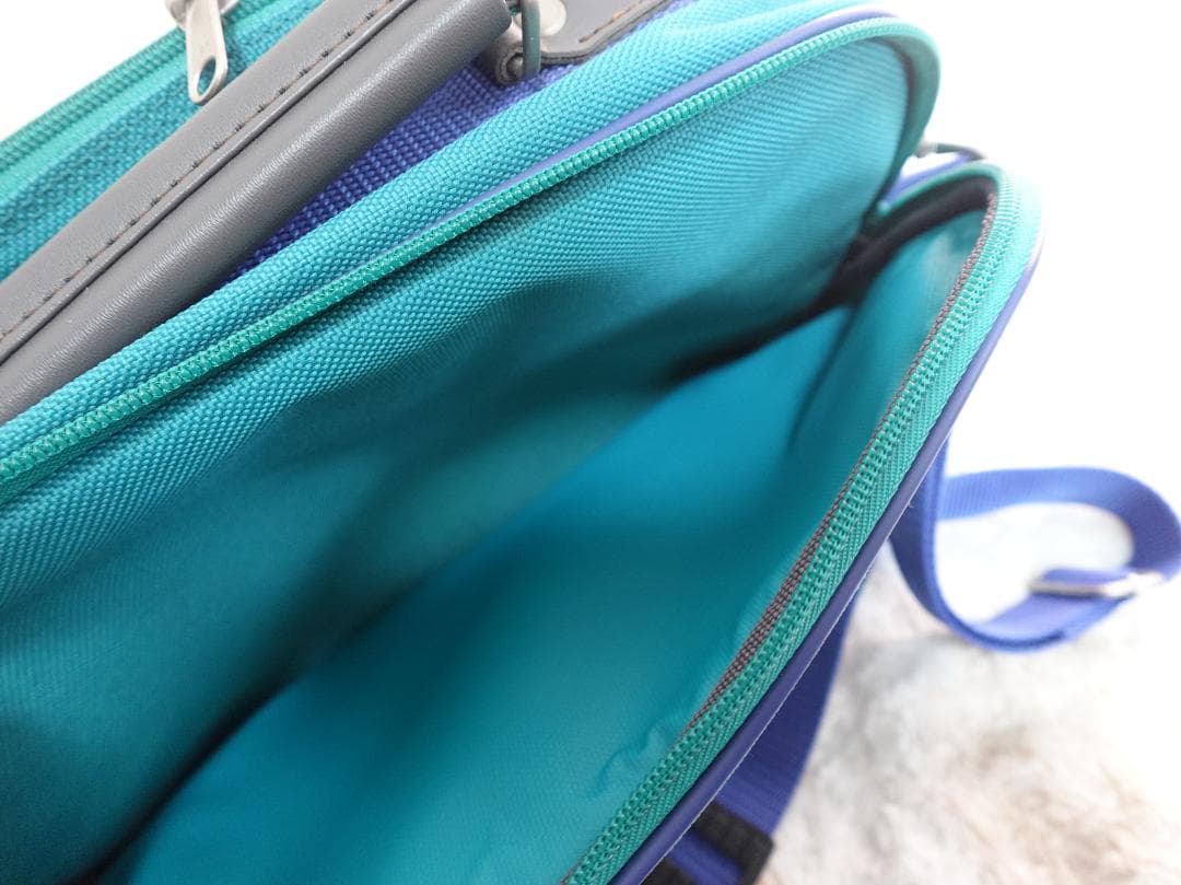 新品同様☆Tern　ターン　自転車　２wayバッグ　鍵付き