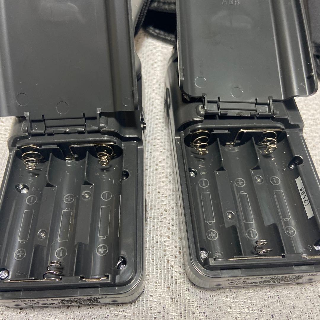 ICB-U800D SONY 同時通話トランシーバー 希少品