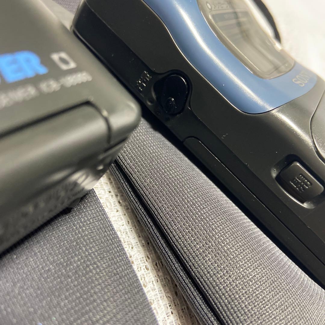 ICB-U800D SONY 同時通話トランシーバー 希少品