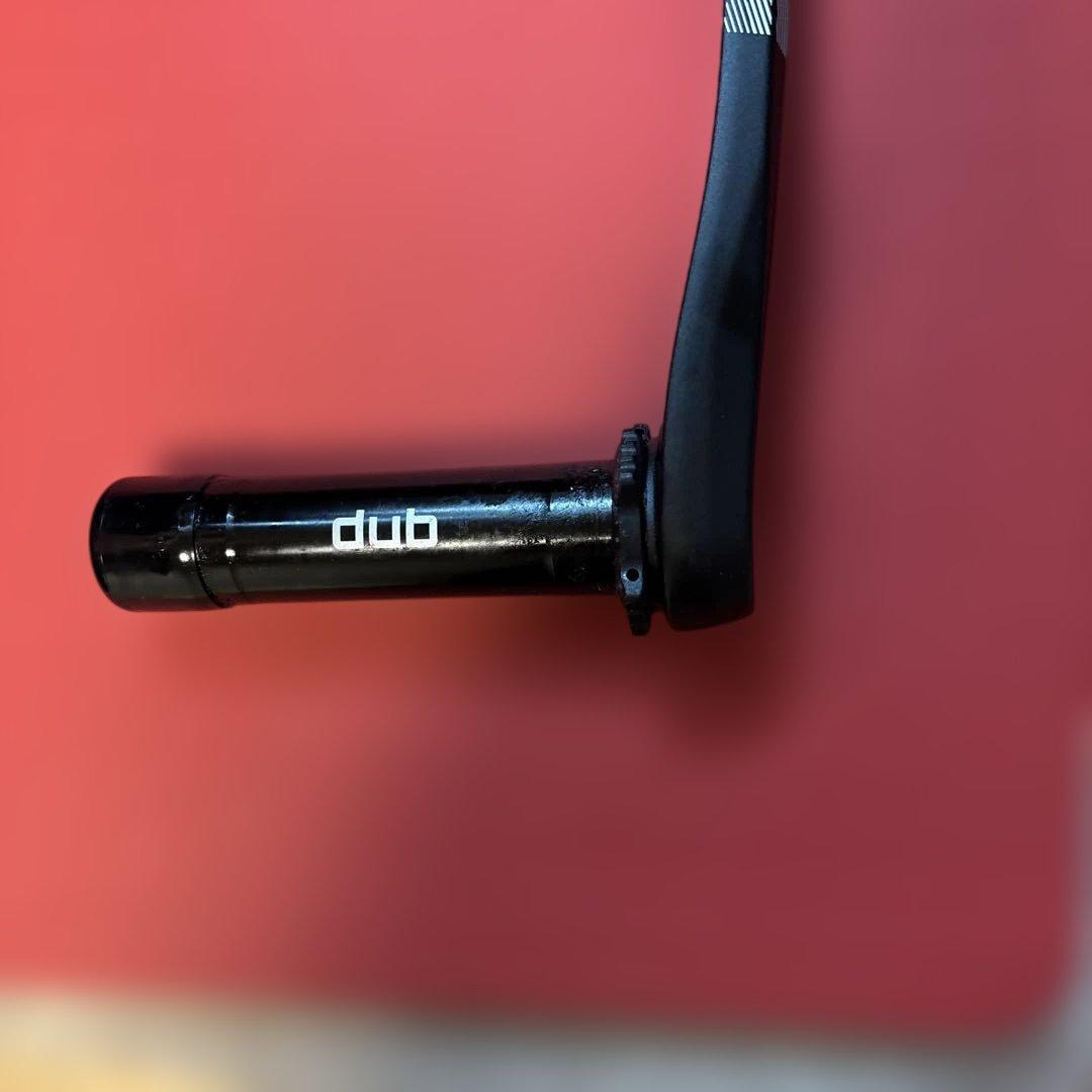 SRAM NX DUB クランクセット 32T