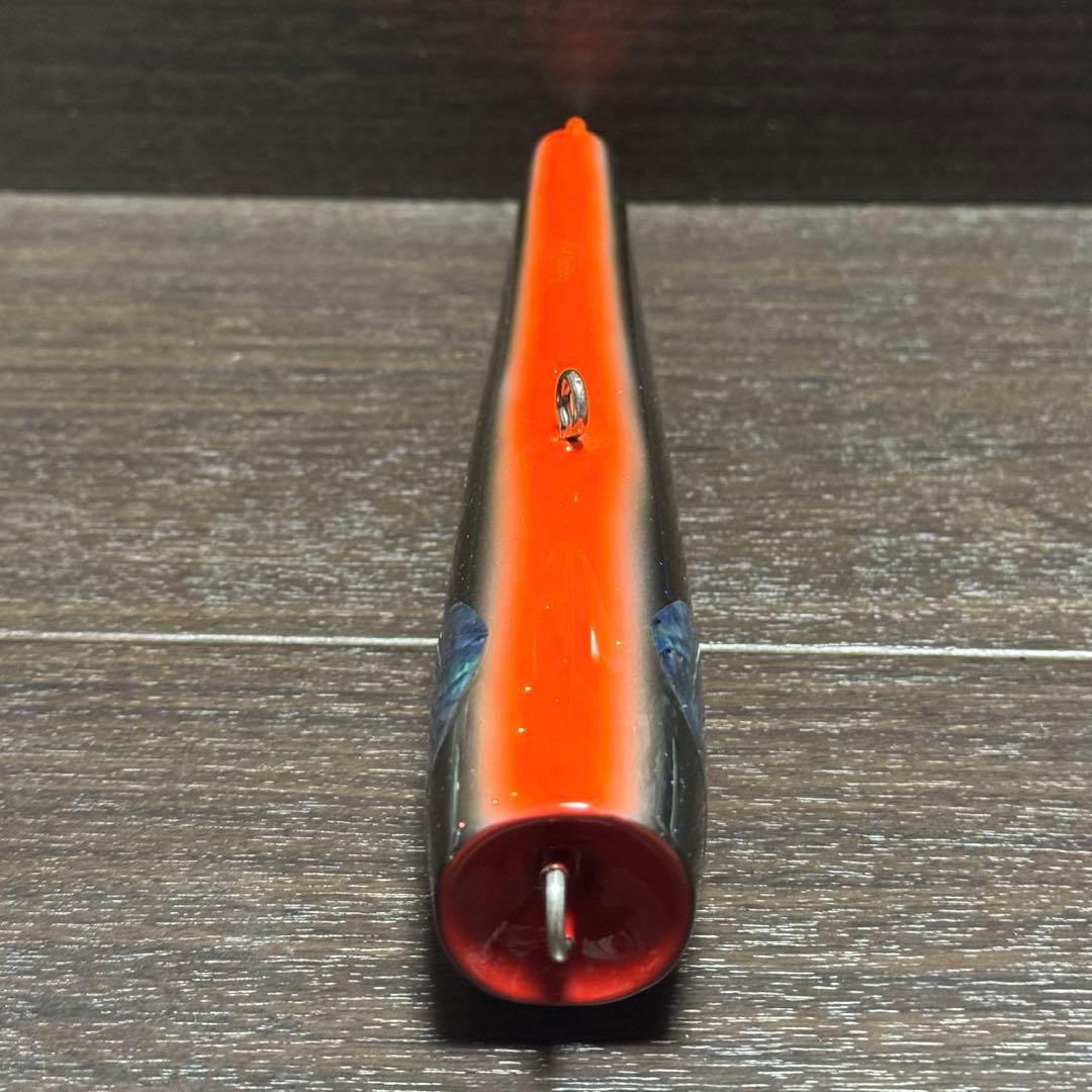 KT ほぼ新品 ウッドリーム アキヤポッパー 215 特別カラー