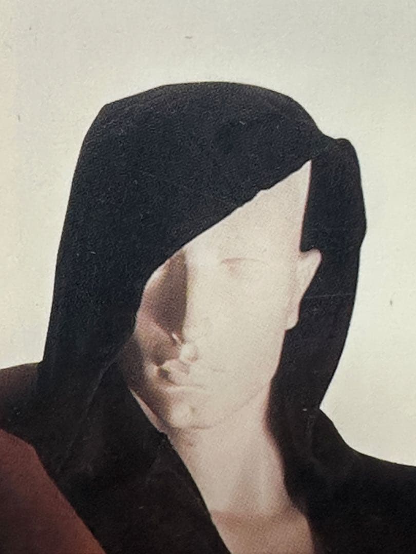 洋楽 Cameo/Real Men Wear Black