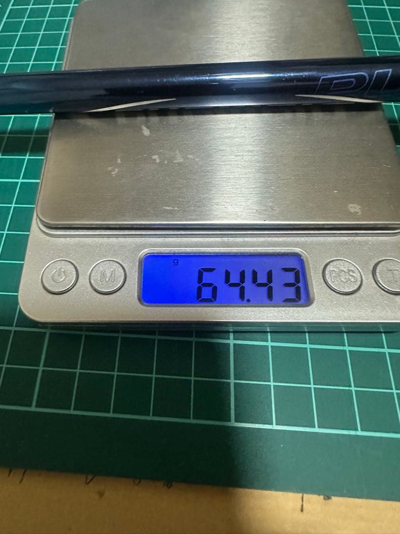 Diamana BF 70 S シャフト