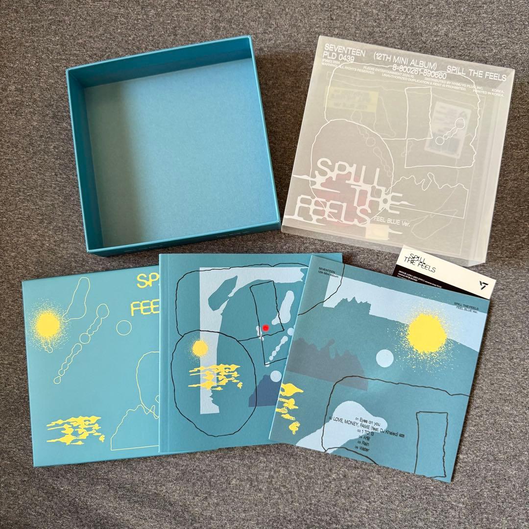 SEVENTEEN DINO グッズセット