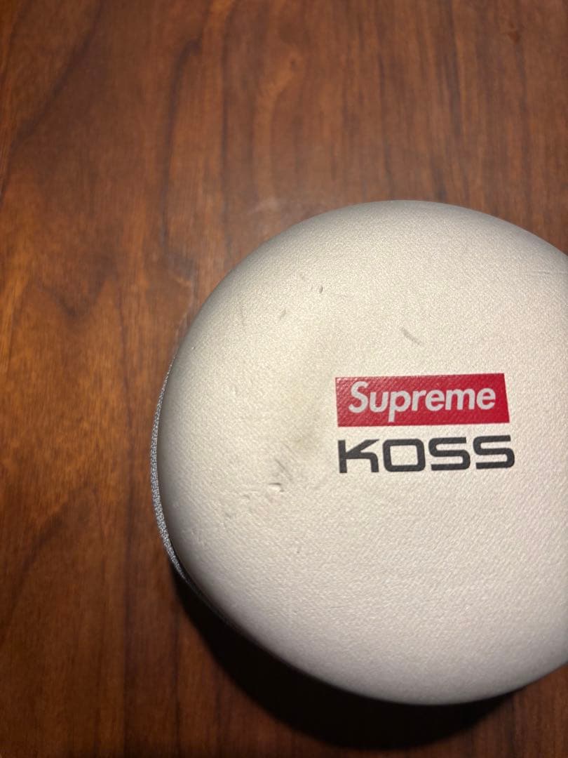 supreme KOSS Porta Pro ヘッドホン