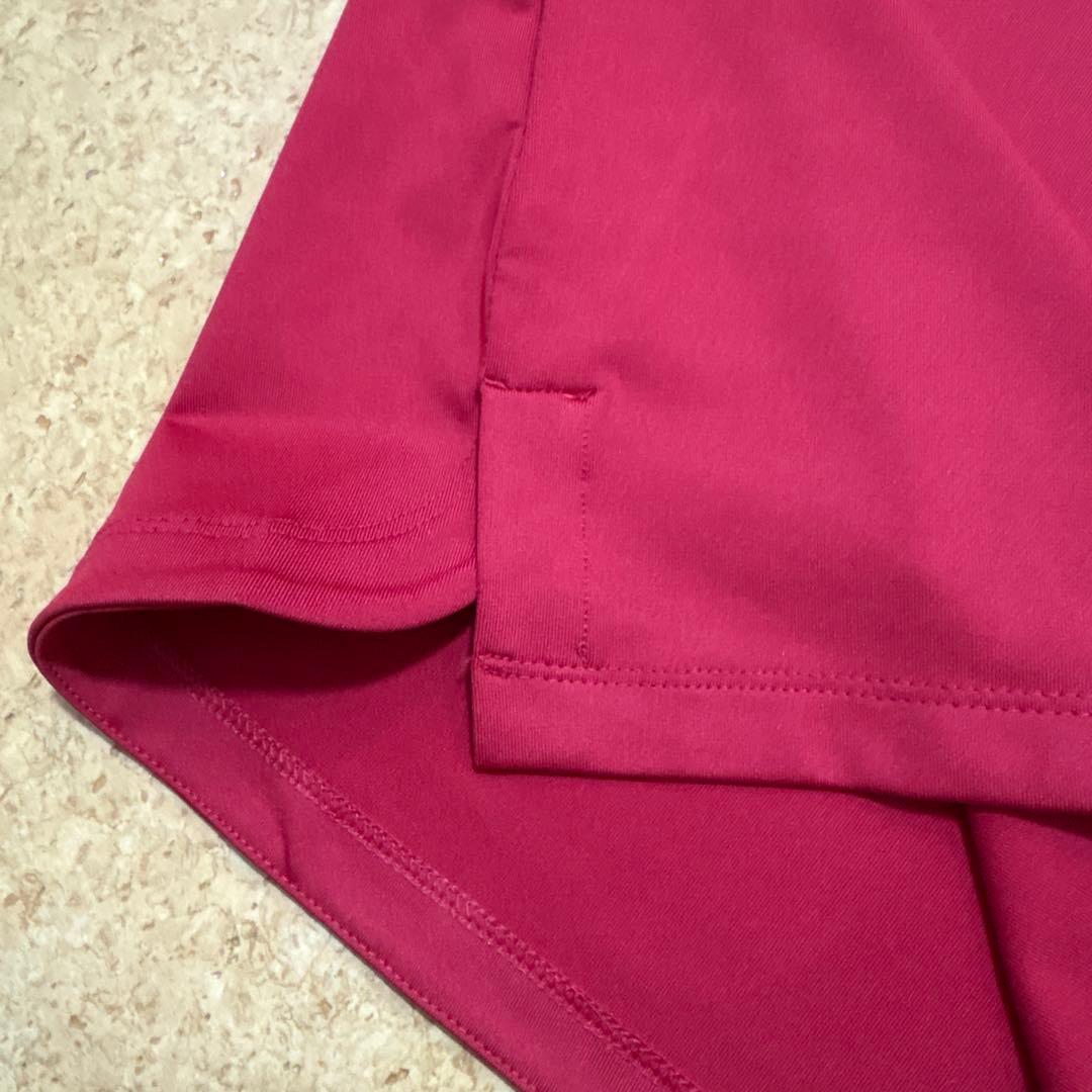 レア　未使用　極美品　ナイキ　TW　ゴルフ ポロシャツ　タイガーウッズ　L