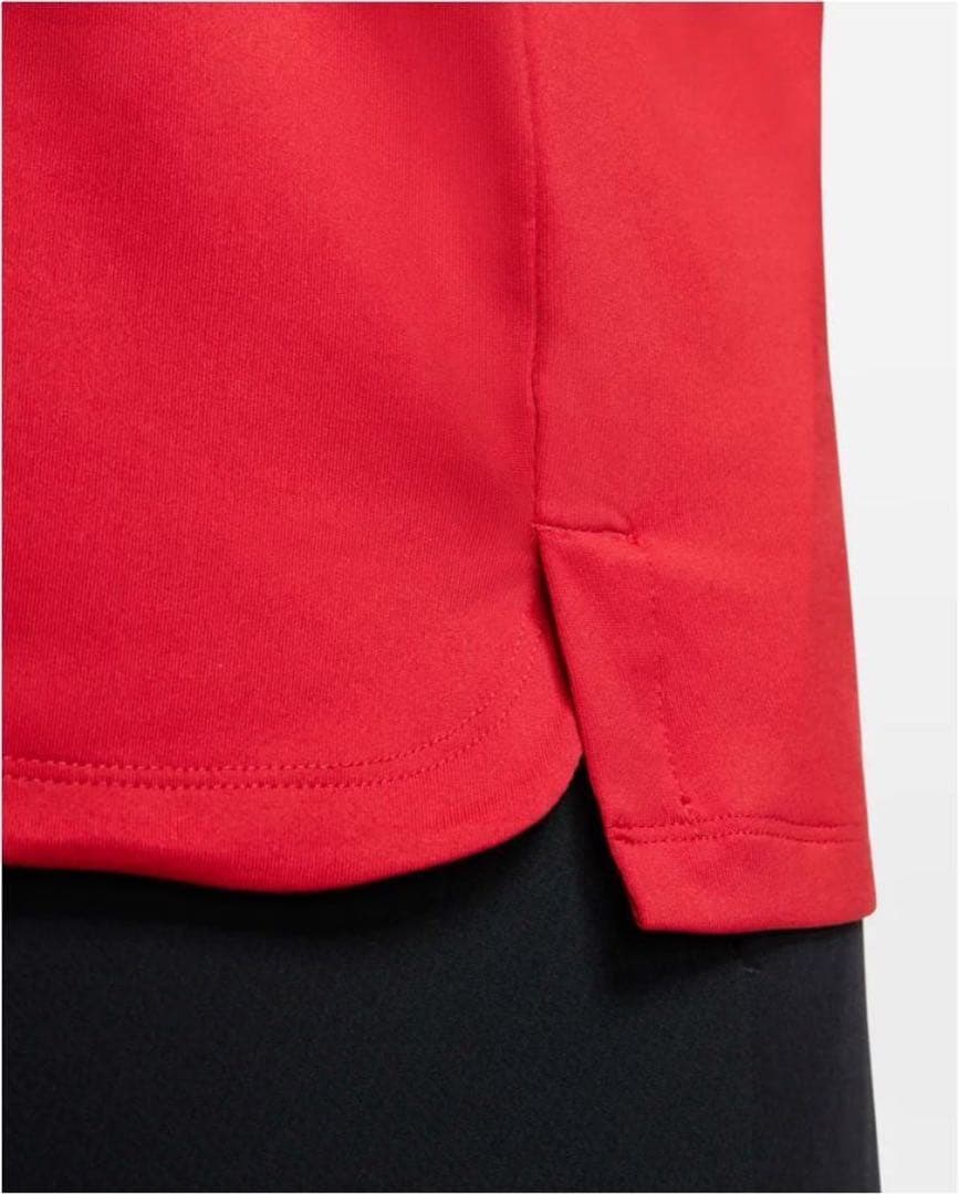 レア　未使用　極美品　ナイキ　TW　ゴルフ ポロシャツ　タイガーウッズ　L