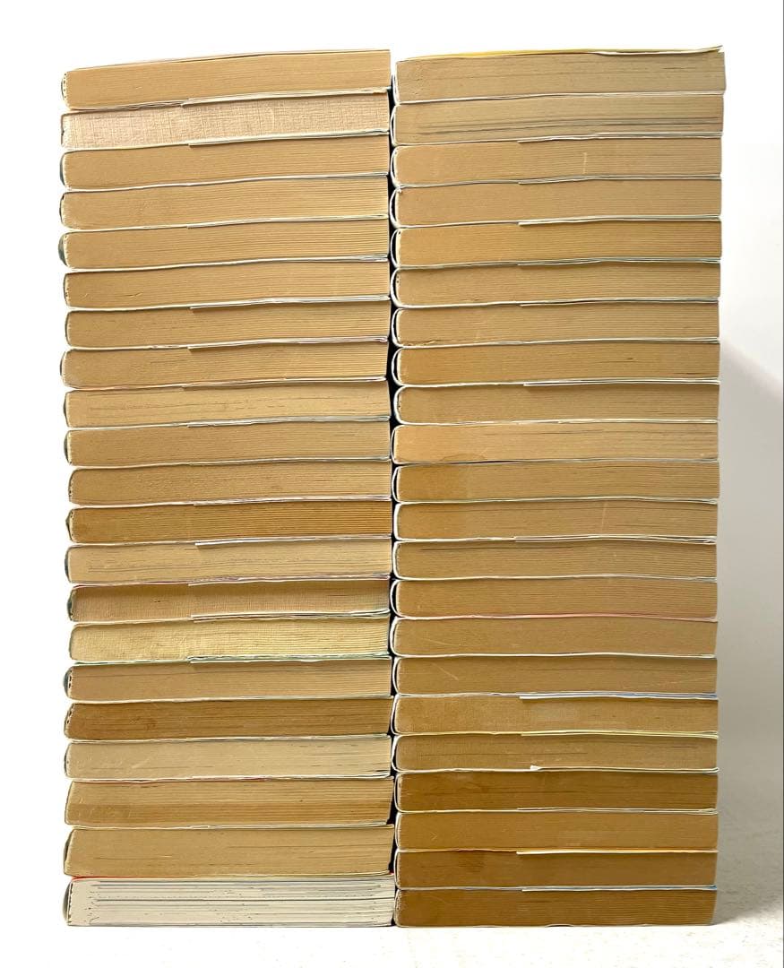 ドラゴンボール 全巻セット 1〜42巻＋おまけ 鳥山明