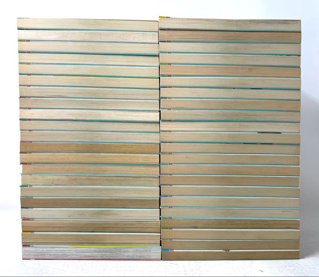 ドラゴンボール 全巻セット 1〜42巻＋おまけ 鳥山明