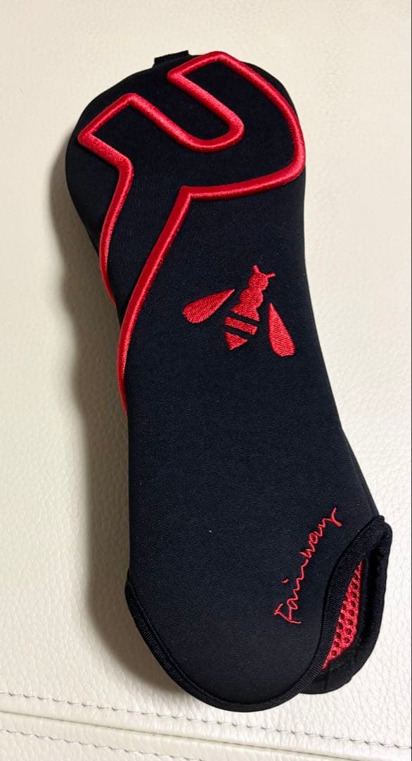 【激飛名器地クラブ】RODDIOロッディオバフィー4W×ペンタクロスウェブF-5