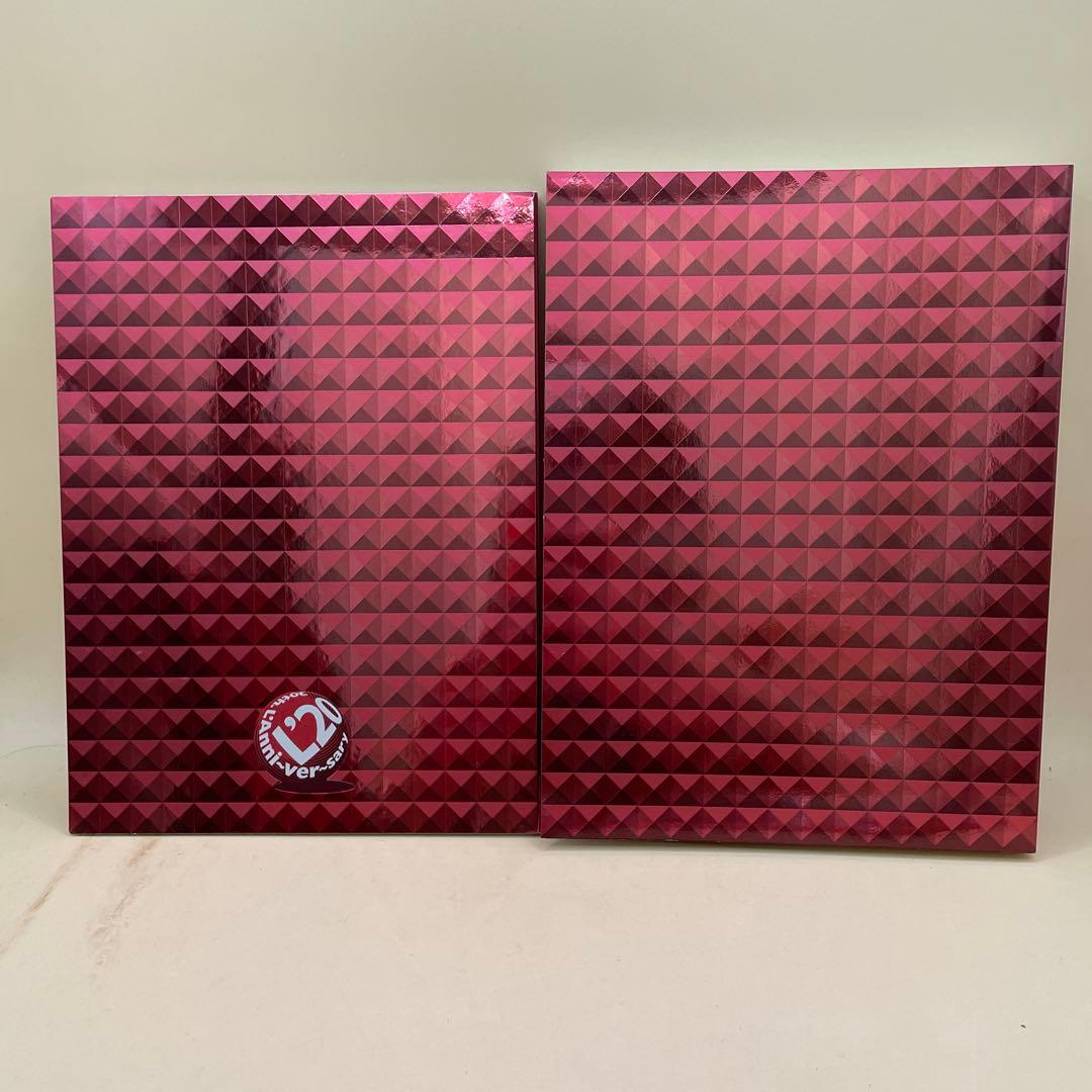 FIVE LIVE ARCHIVES 2 完全生産限定盤