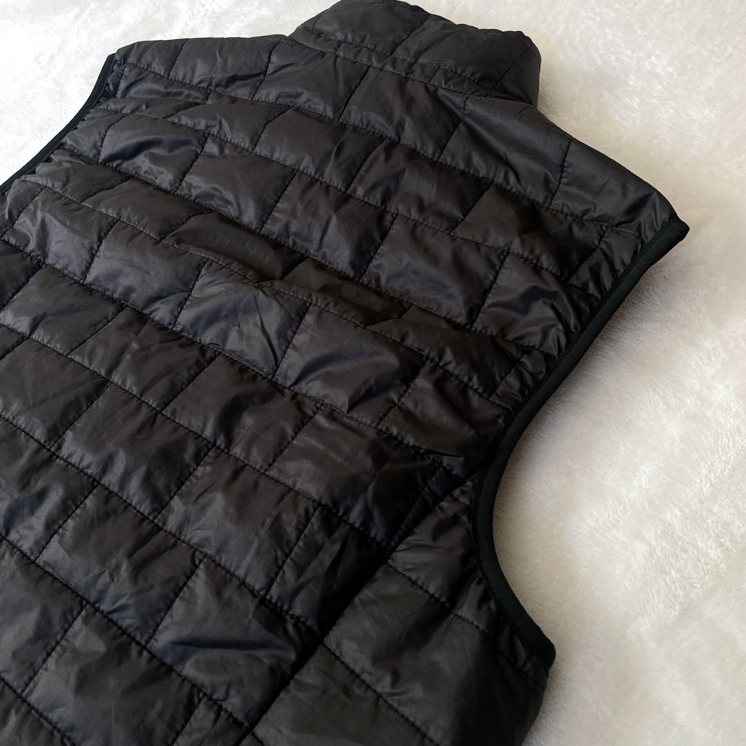 Patagonia ナノパフ・ベスト　プリマロフト 2025年製　メンズM