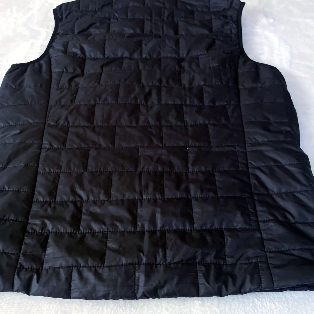 Patagonia ナノパフ・ベスト　プリマロフト 2025年製　メンズM