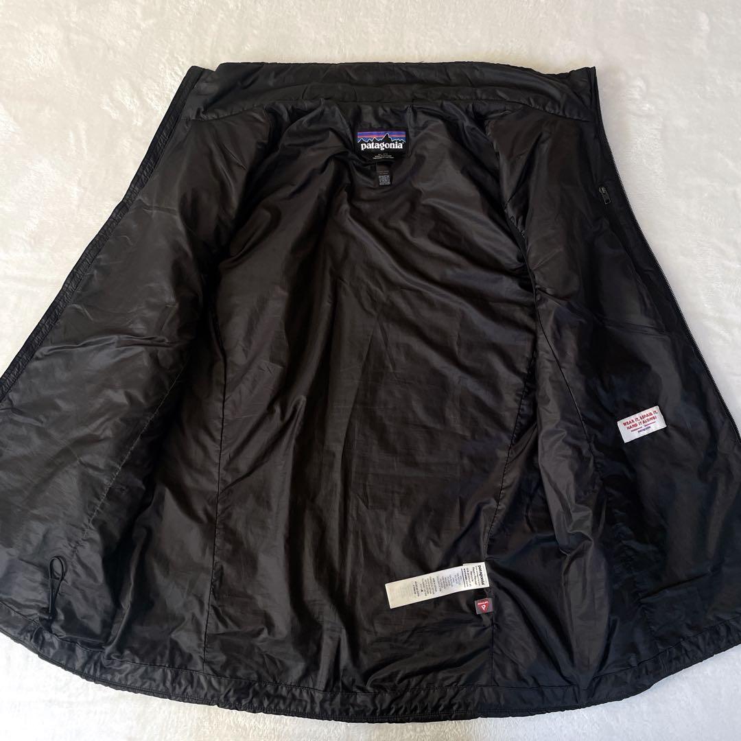 Patagonia ナノパフ・ベスト　プリマロフト 2025年製　メンズM