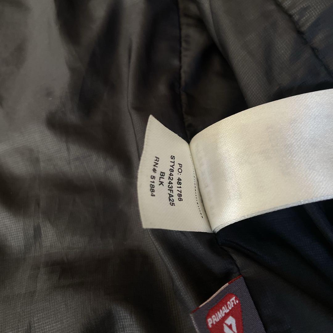 Patagonia ナノパフ・ベスト　プリマロフト 2025年製　メンズM