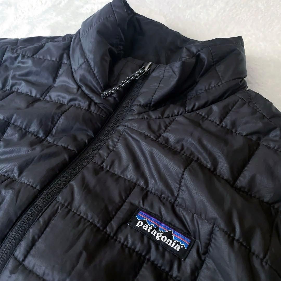 Patagonia ナノパフ・ベスト　プリマロフト 2025年製　メンズM